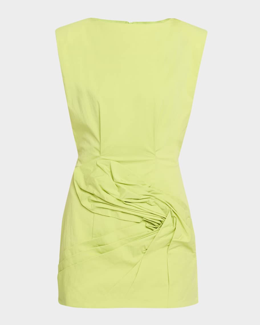 Quentin Mini Dress | Neiman Marcus