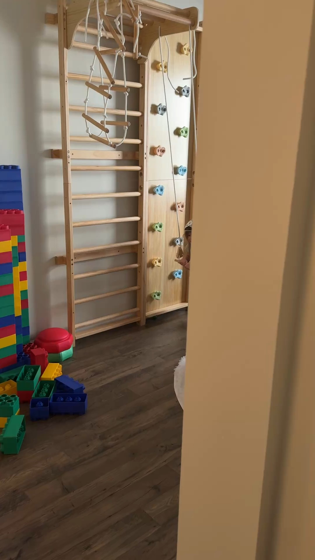 My toddlers favorite play gym! 😍 

#LTKBaby #LTKmomlife #LTKKids