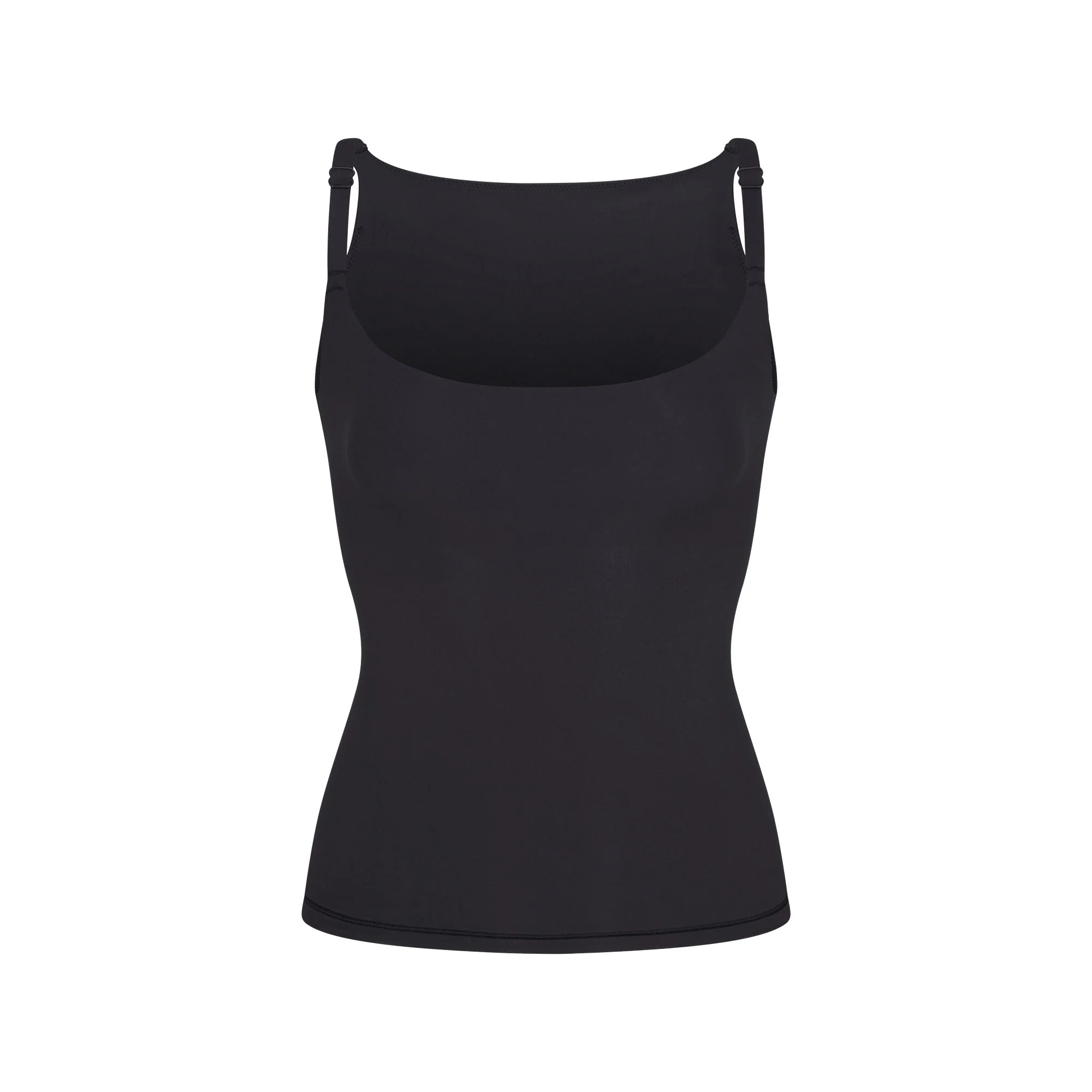 FITS EVERYBODY BACK SMOOTHING CAMI | ONYX | SKIMS (US)