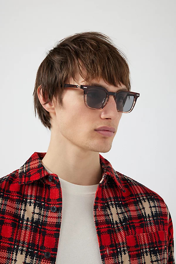 Highland Square Sunglasses | Urban Outfitters (US and RoW)