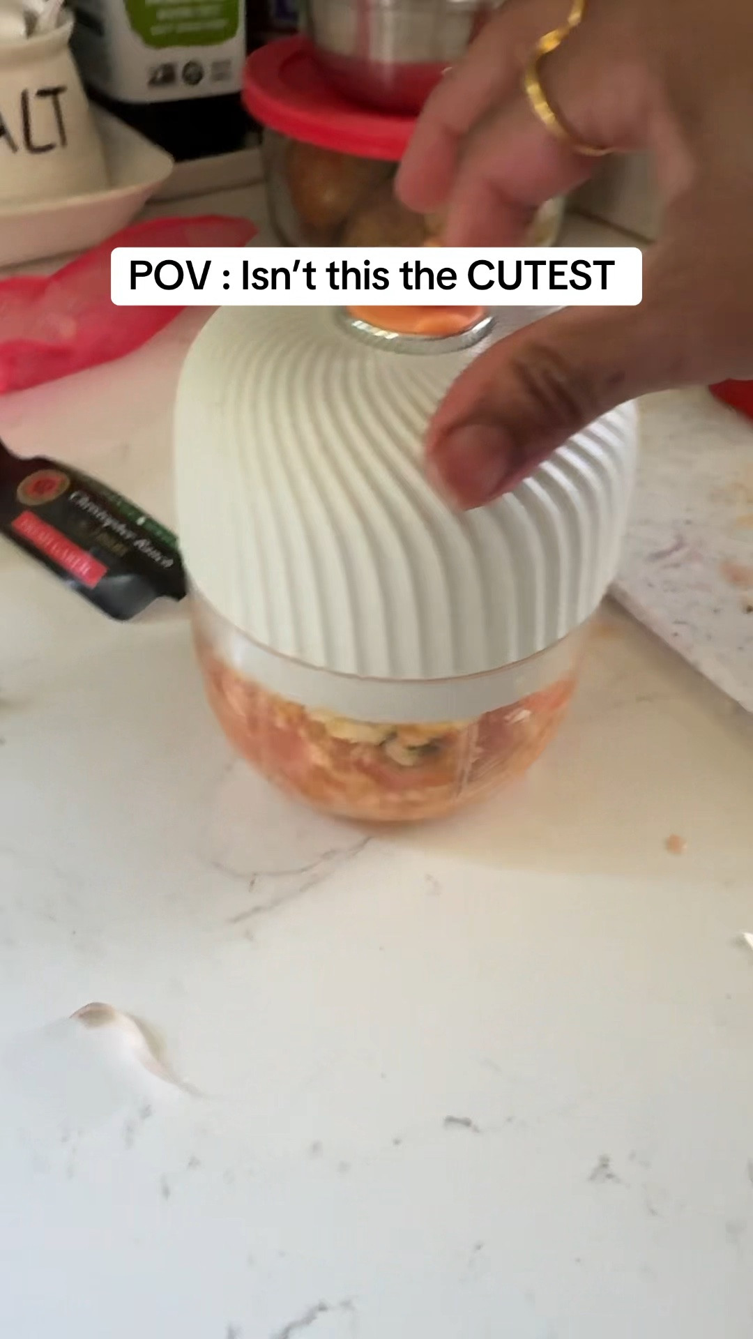 cutest kitchen help

#LTKmomlife #LTKvlog #LTKHome