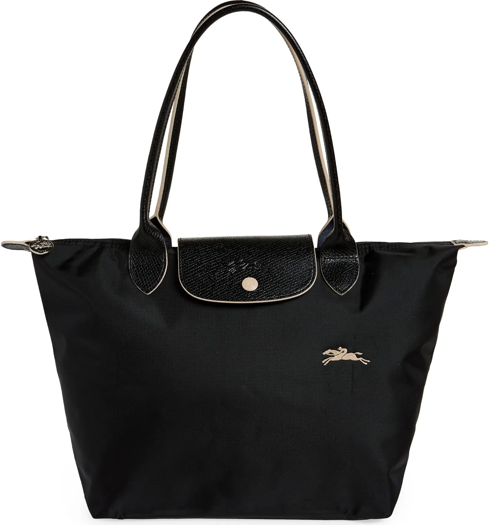 Longchamp Small Le Pliage Recycled Canvas Shoulder Tote | Nordstrom | Nordstrom