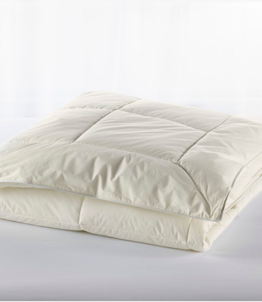 PrimaLoft Down Alternative Comforter, Warm | L.L. Bean