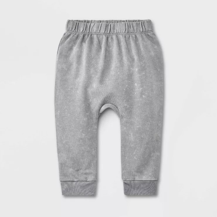 Babys' Jogger Pants - Cat & Jack | Target