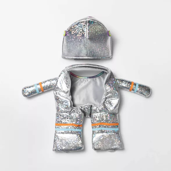 Robot Halloween Dog and Cat Costume - Hyde & EEK! Boutique™ | Target