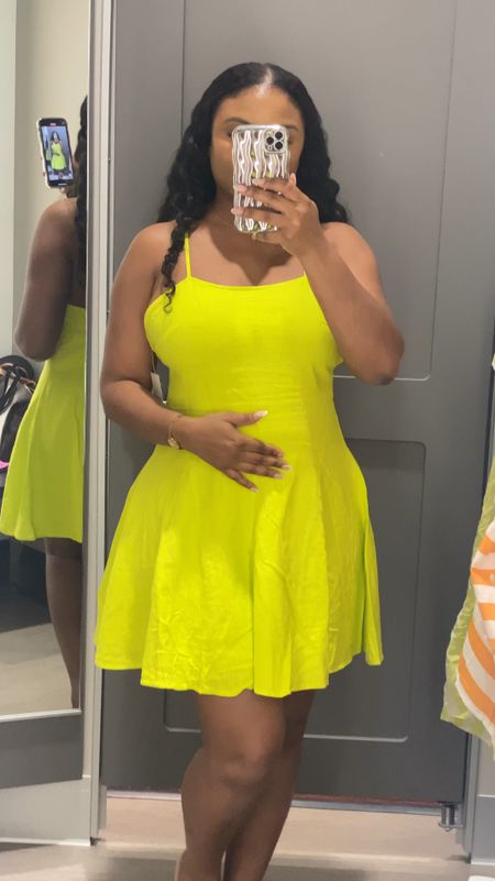 Target 

How freaking Cute is this dress is ladies ?Like really Target 😍

It’s so flattering and would be perfection for Brunch, shopping 🛍️ with ladies , lunch date , vacation outfit,Any outside events.

Comes in size XS-4X Very stretchy ! I’m wearing a size medium

🩷 TO SHOP🩷

Comment the word Set and I’ll send you the link to your DM... immediately

#casualstyle #targetstyle #target #everydayoutfit

#LTKOver40 #LTKFestival #LTKVideo