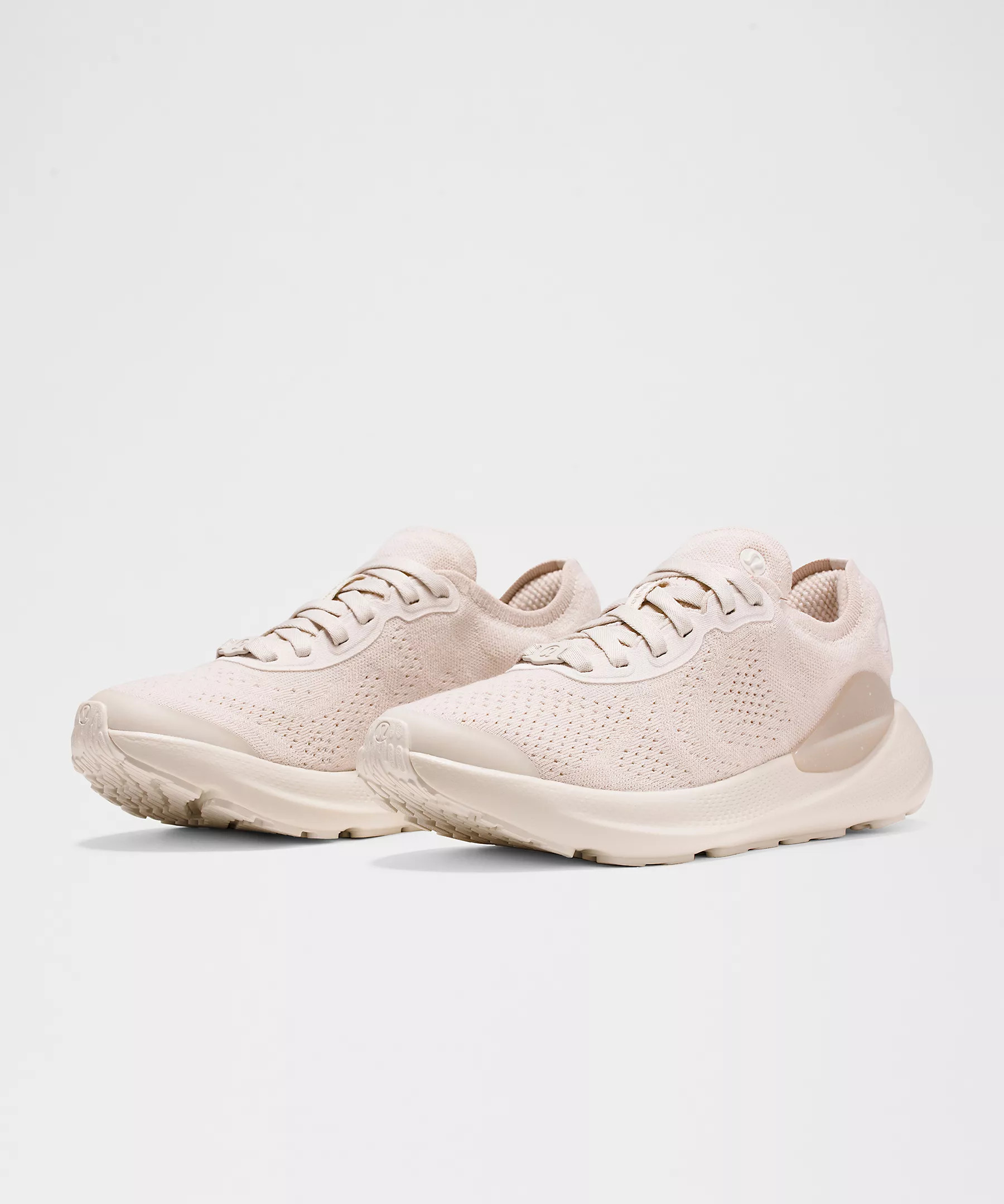 Women's Beyondfeel Merino Wool Running Shoe | Lululemon (US)