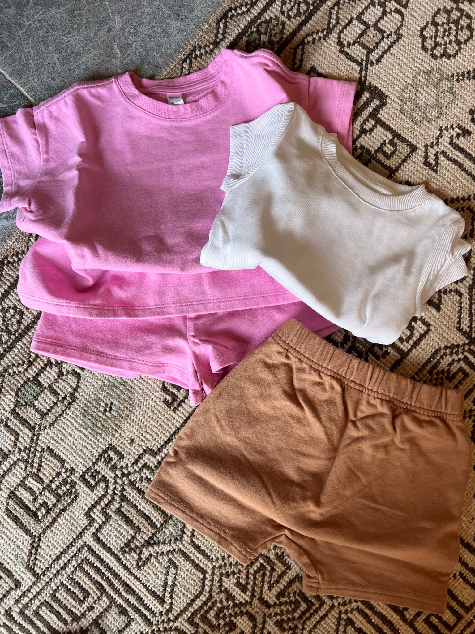 A couple of staples for the kiddos! 

Dressupbuttercup.com 

#dressupbuttercup 

#LTKkids #LTKGiftGuide #LTKsalealert