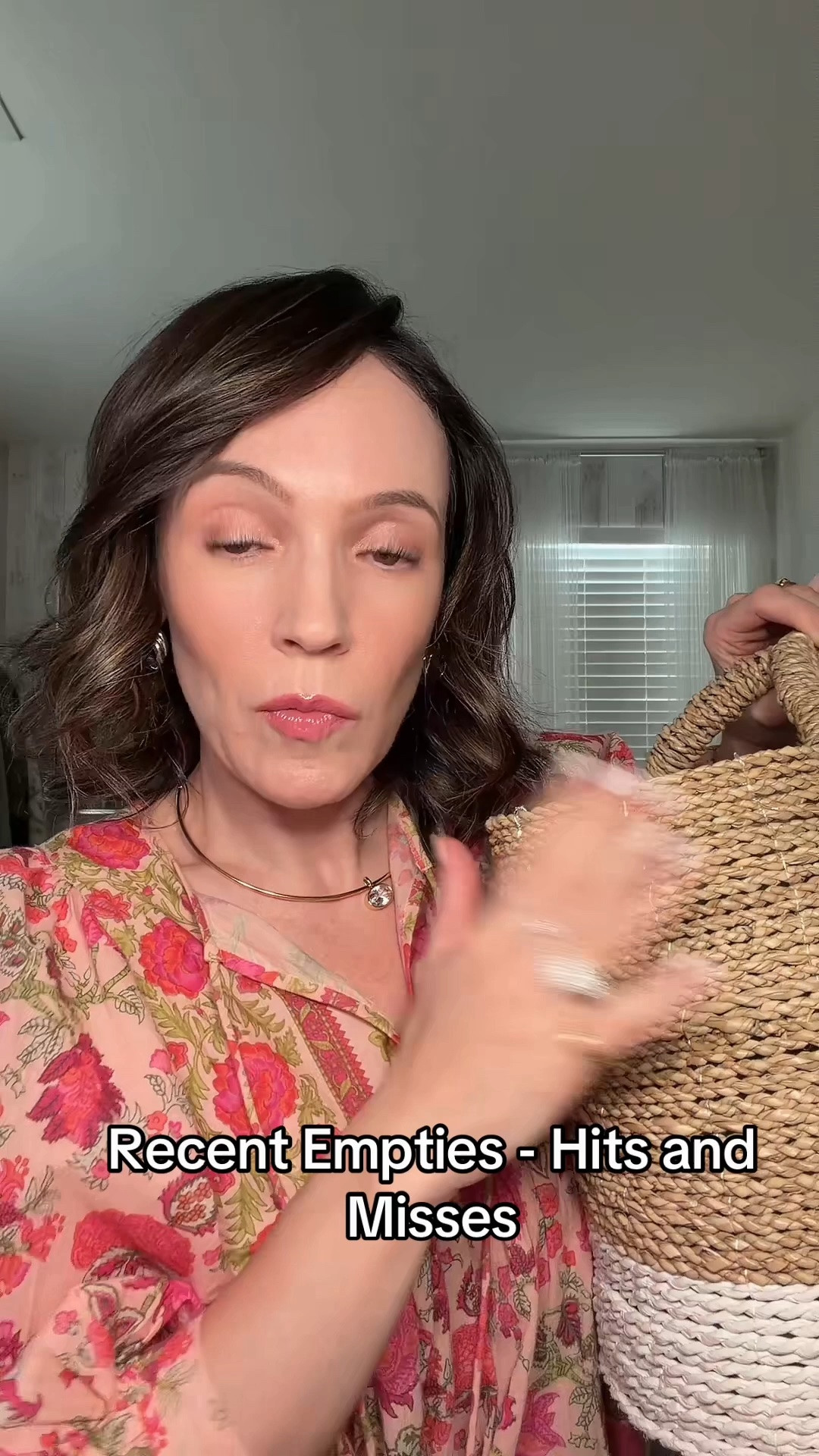 Empties

#LTKOver40 #LTKBeauty