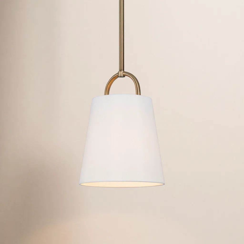 1 - Light Single Pendant | Wayfair North America