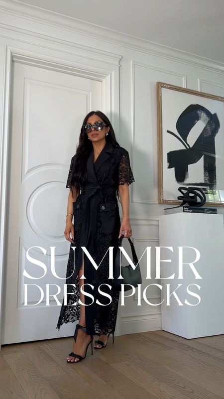 Summer dresses for any occasion 
Rich Radi Q’s black lace cargo dress
Sequin dress 
White bustier dress - perfect for a bride-to-be
Black and white oversized vest dress 
@Richradiqs #Richradiqs #AD #RQSDetails #workoutfit #weddingguestdresses #occasionwear 



#LTKStyleTip #LTKWedding #LTKWorkwear