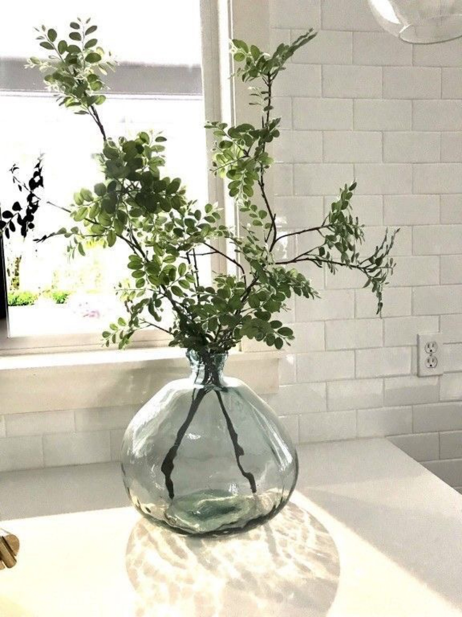 Clear Barcelona Vase

#LTKfindsunder50 #LTKfindsunder100 #LTKhome