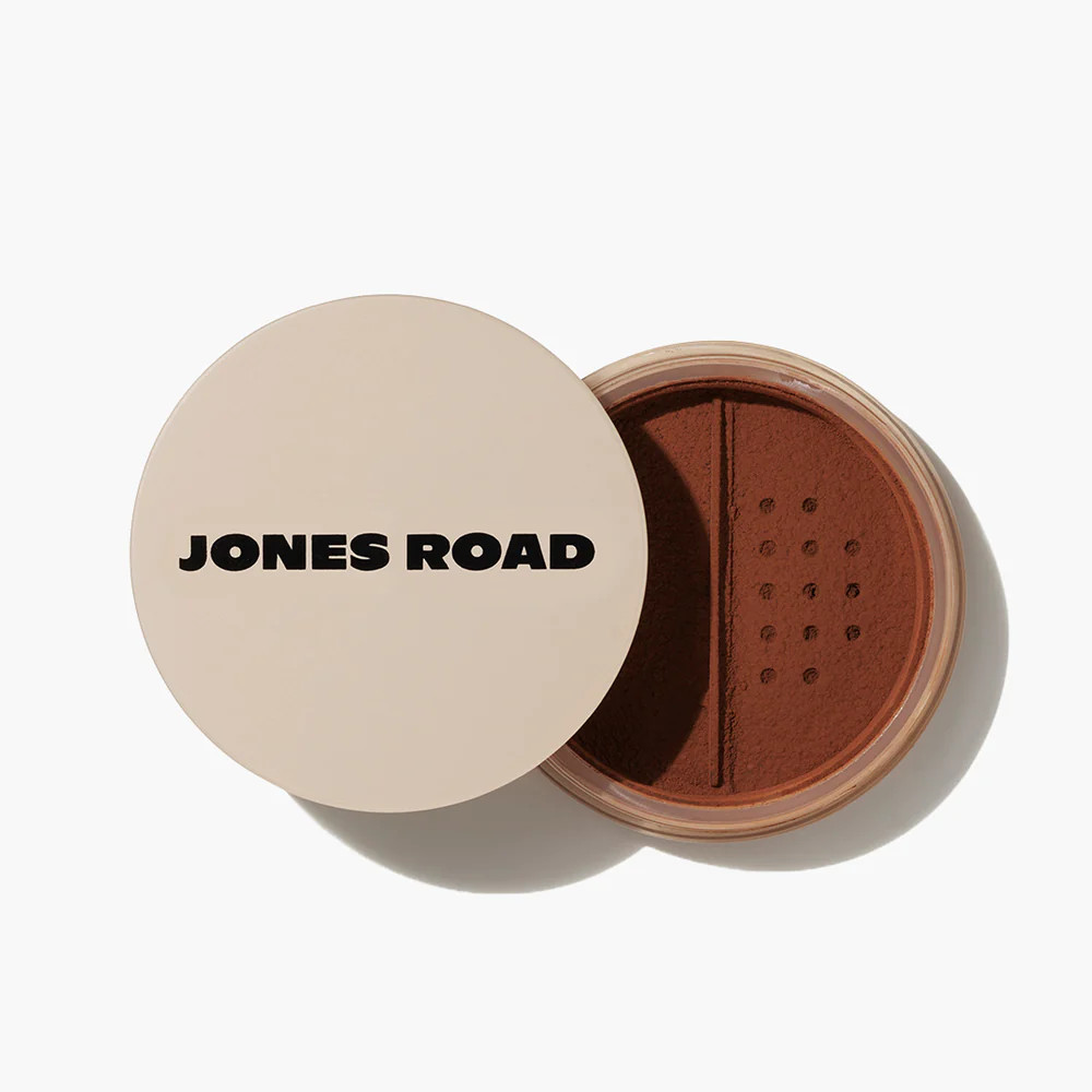 Tinted Face Powder | Jones Road Beauty