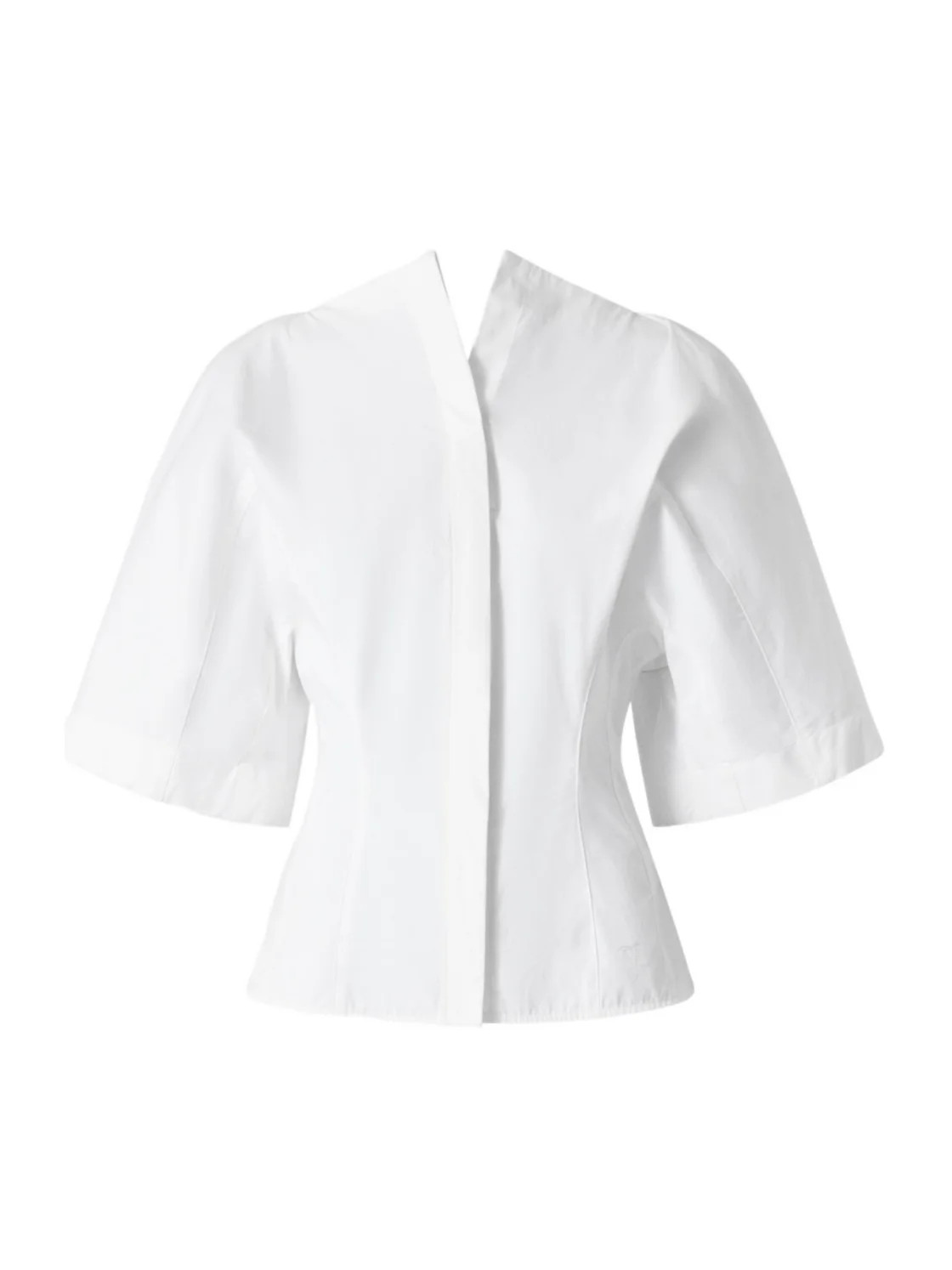 Jacquemus The Moisson Shirt | Senser US