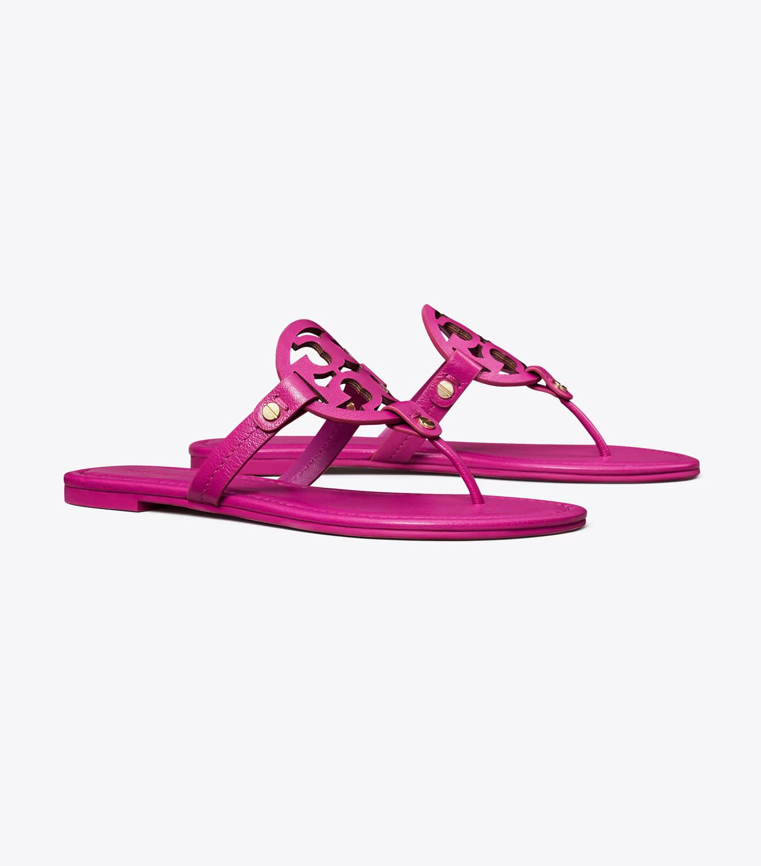 Miller Sandal: Women's Designer Sandals | Tory Burch | Tory Burch (US)