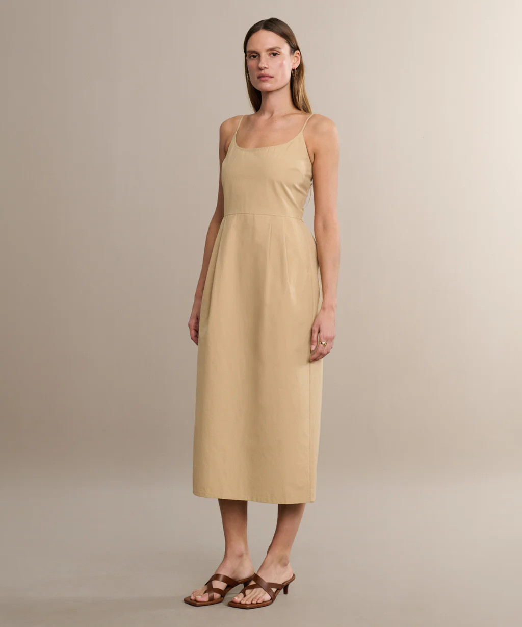 Rove Dress | Jenni Kayne