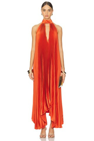 Opera Gown
                    
                    L'IDEE | Revolve Clothing (Global)