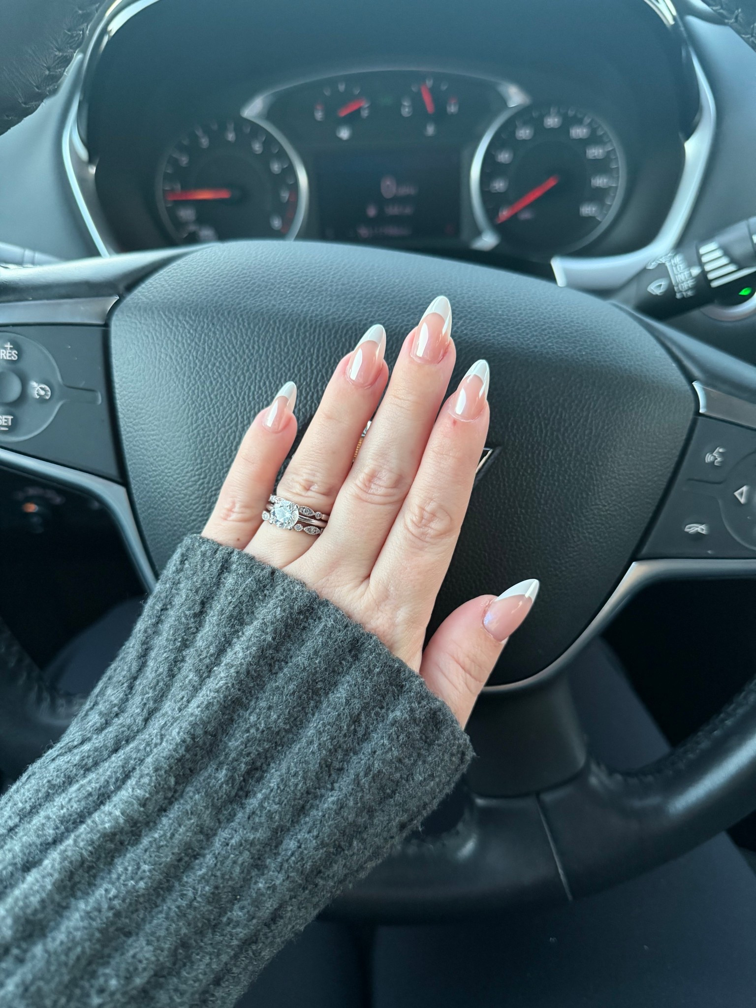 $18 at home mani #nailinspo #athomenails #affordable #budgetfriendly

#LTKselfcare #LTKBeauty