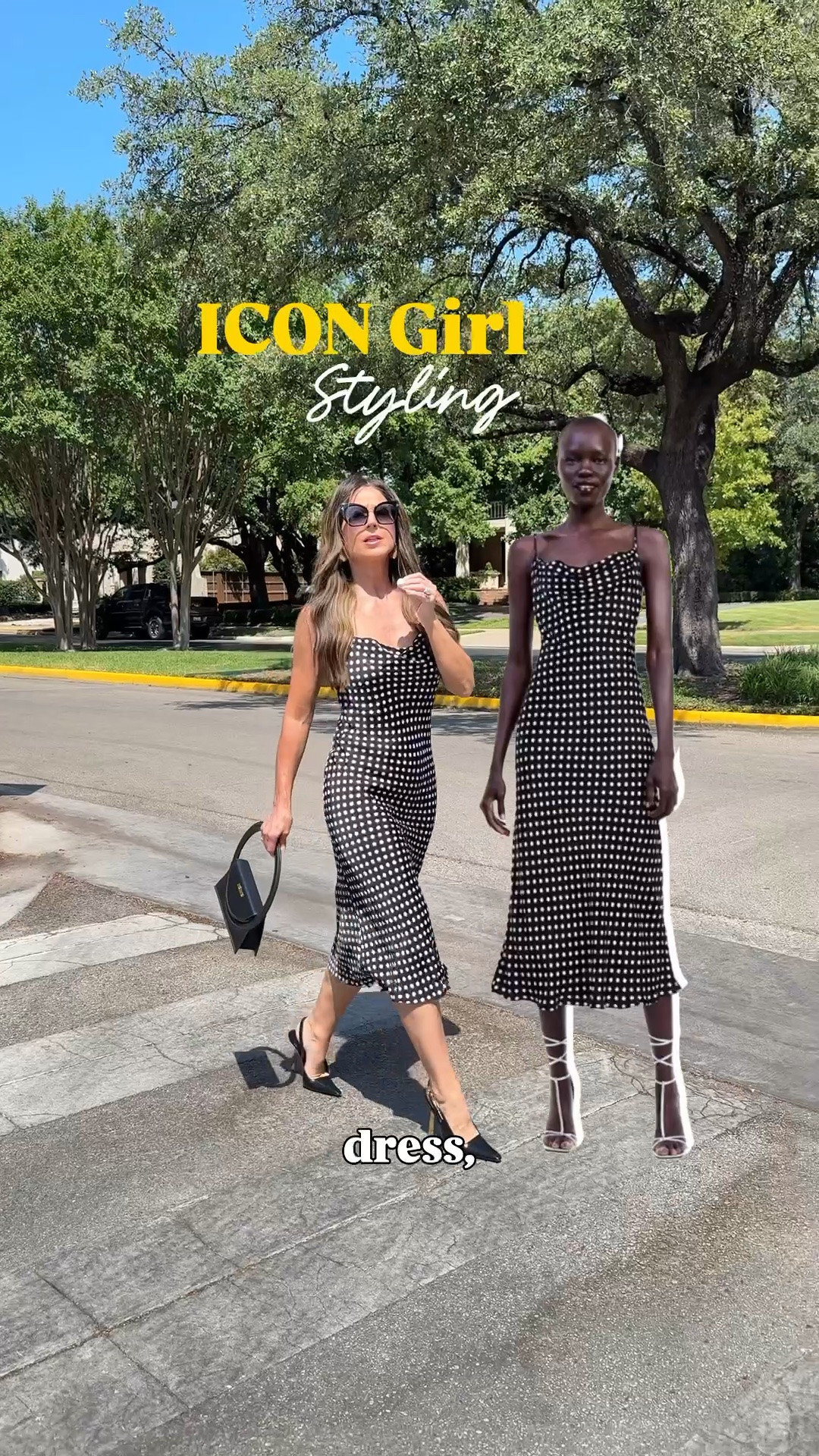 How To Style ✨ICON It Girl✨

#LTKootd