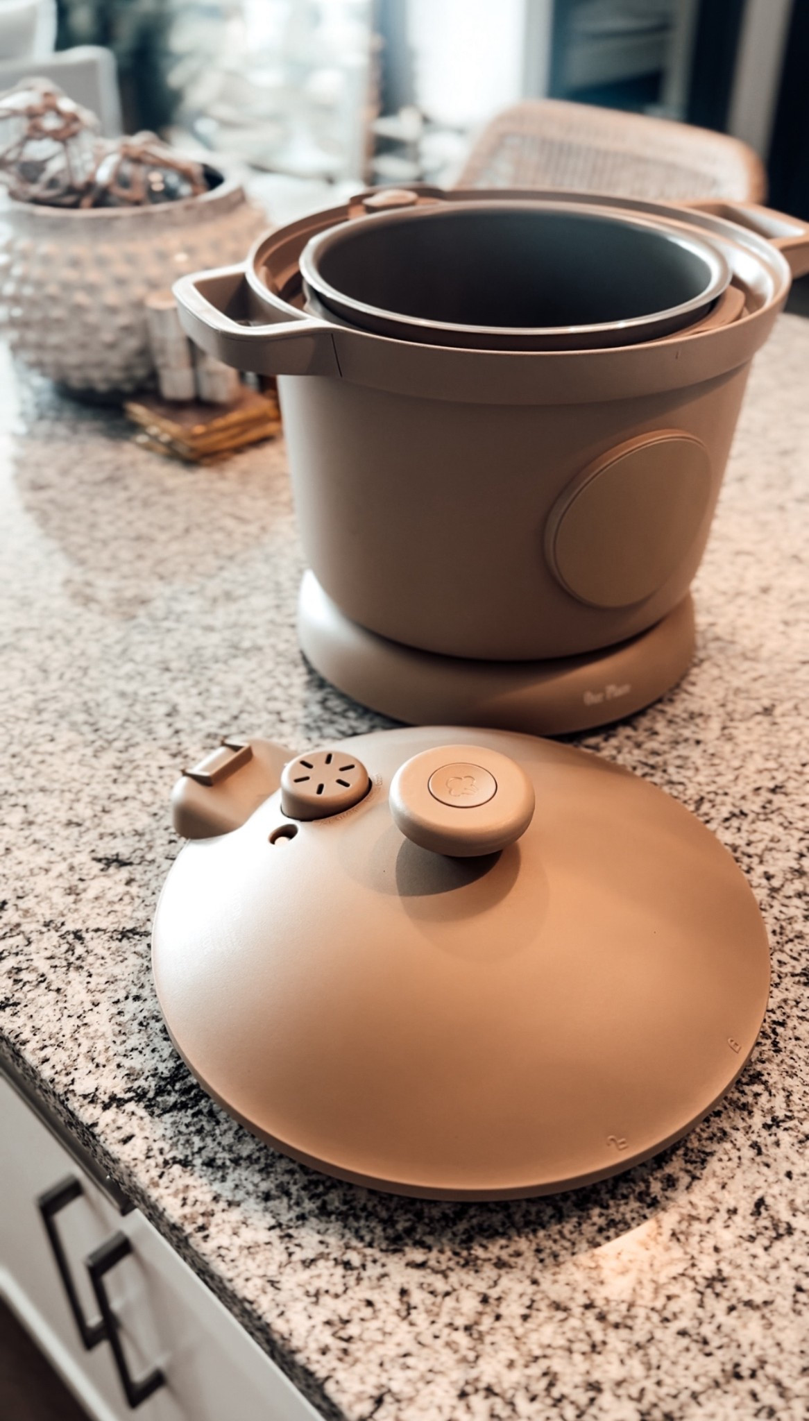 hostess gift ideas
Dream Cooker from Our Place 



#LTKGiftGuide #LTKHome #LTKmomlife