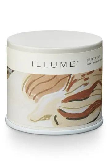 ILLUME® Driftwood Scented Candle at Nordstrom Rack | Nordstrom Rack