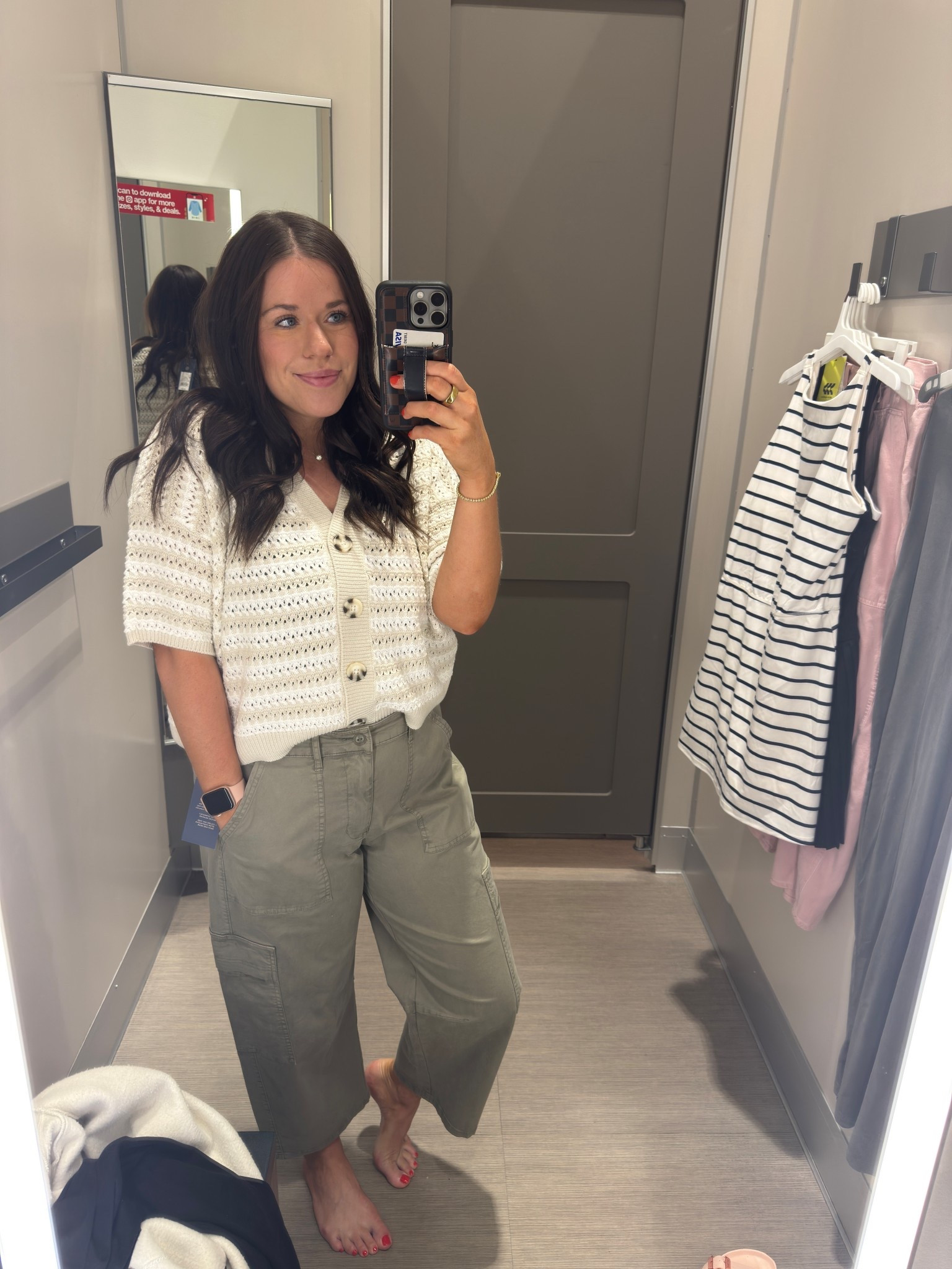 Cute Target outfit! 

#LTKMidsize #LTKFindsUnder50 #LTKSummerEdit