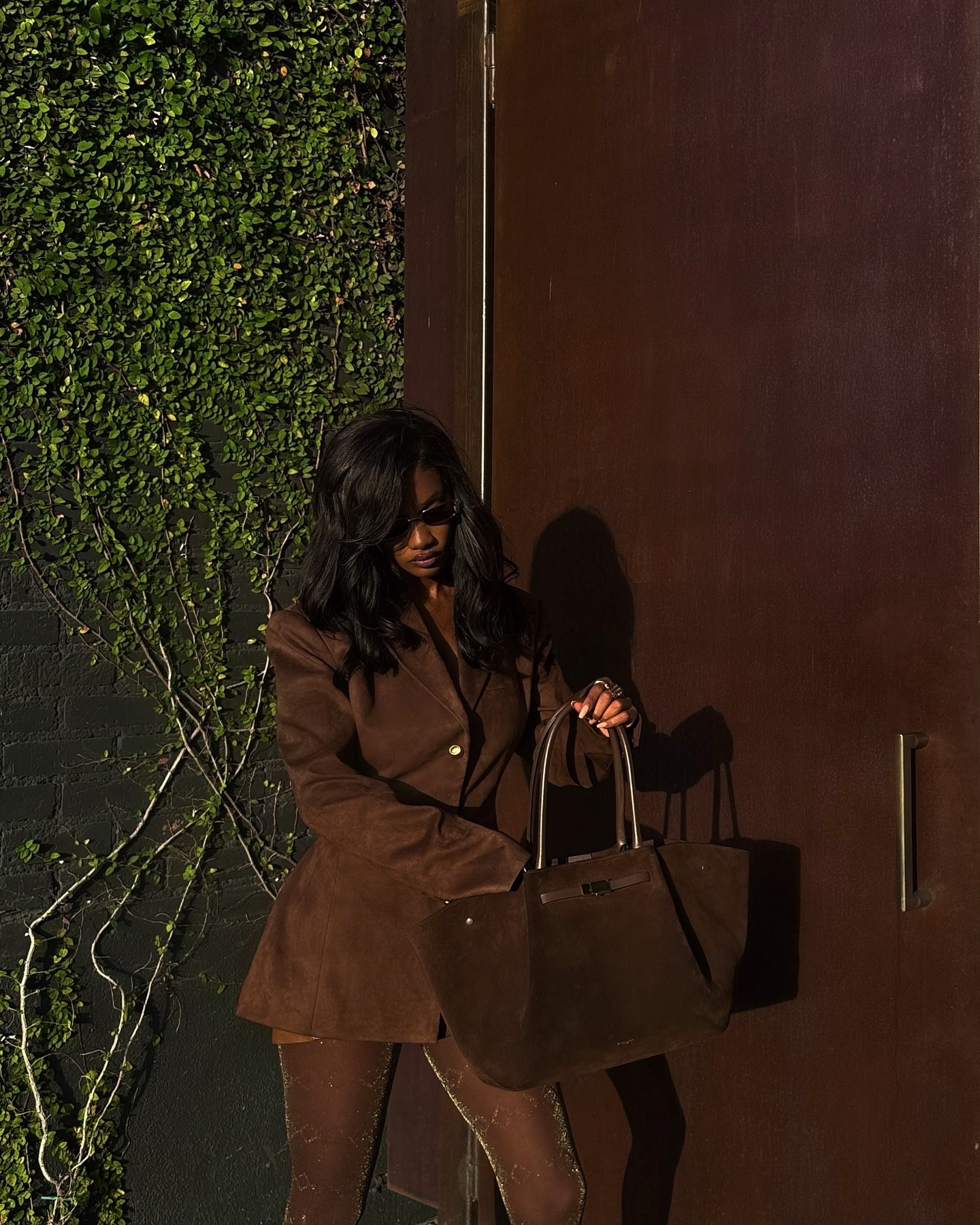 Fake Bipolar LA Fall