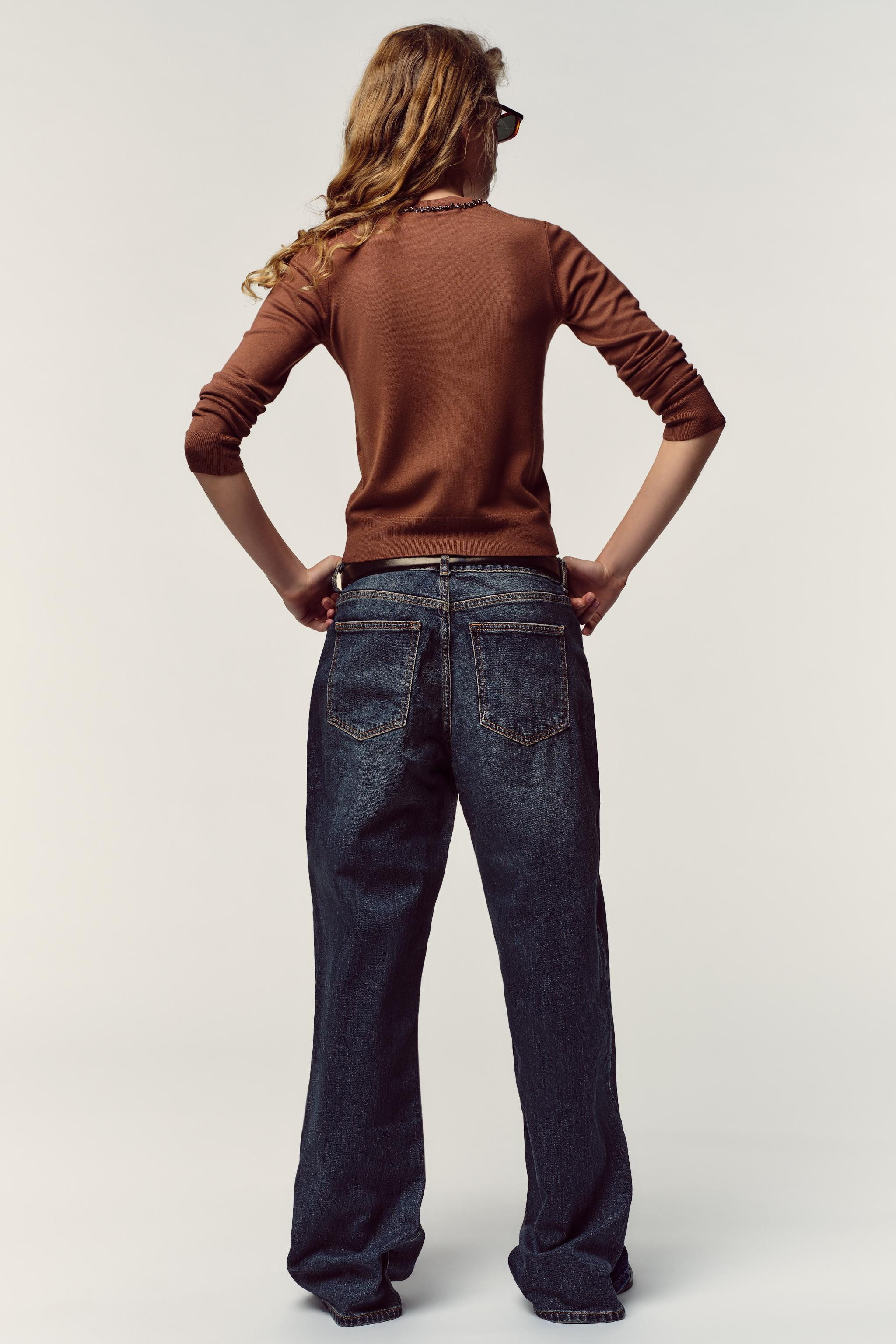 JEWEL CARDIGAN | Zara UK