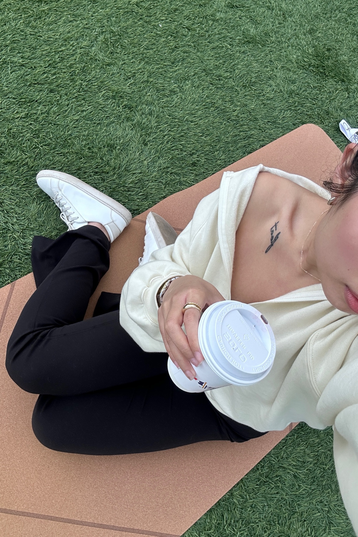 Morning yoga by the beach ☀️ 



#LTKshoecrush #LTKfindsunder100 #LTKstyletip