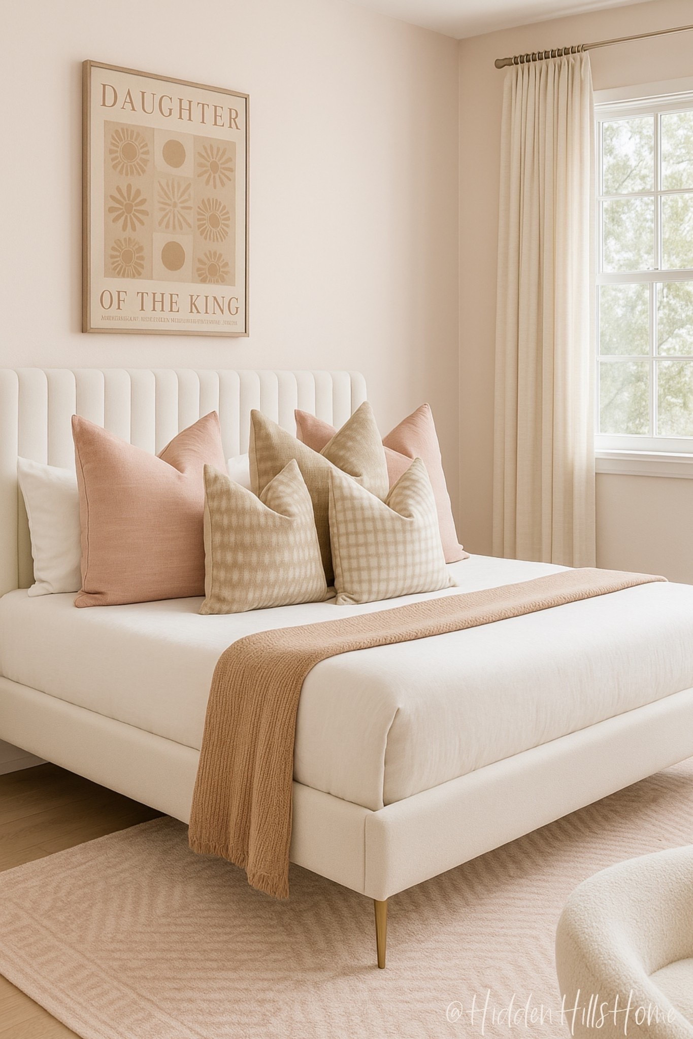 Teen girls bedroom decor design from mood board, girls room design, teen girls bedroom Inspo, home decor #girlsbedroom

#LTKHome #LTKSaleAlert #LTKKids