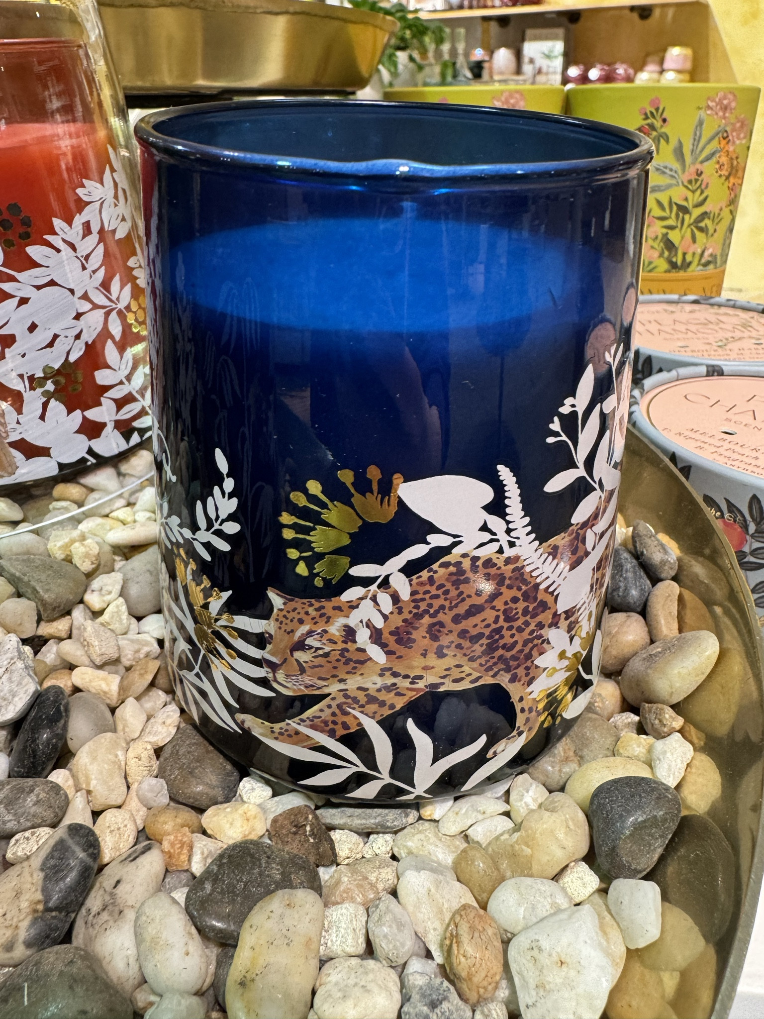 I am a Candle FANATIC- in both directions: 

- smell 
- pretty packaging! 

These have BOTH- just incredible and make great GIFTS! 



#LTKhome #LTKGiftGuide #LTKfindsunder50