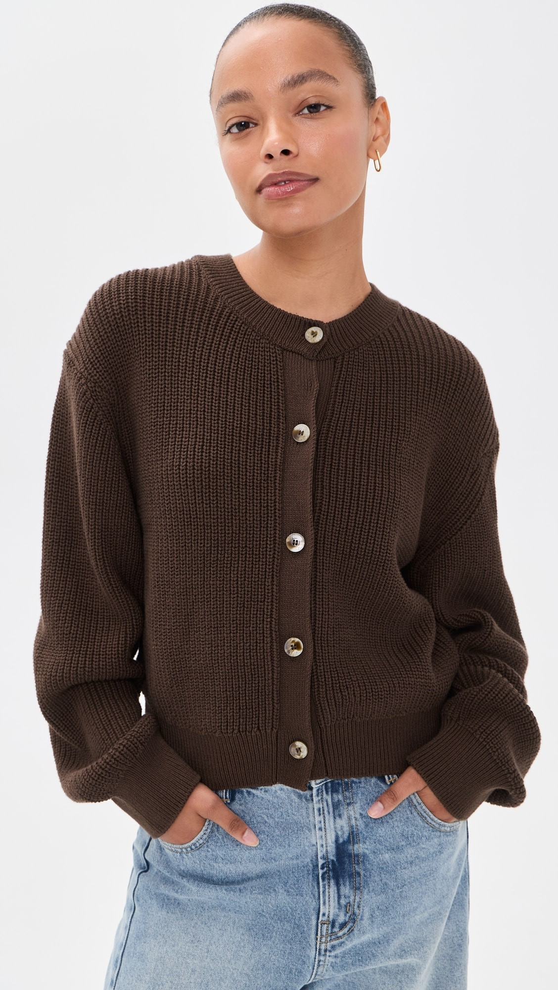 Vienna Cardigan | Shopbop