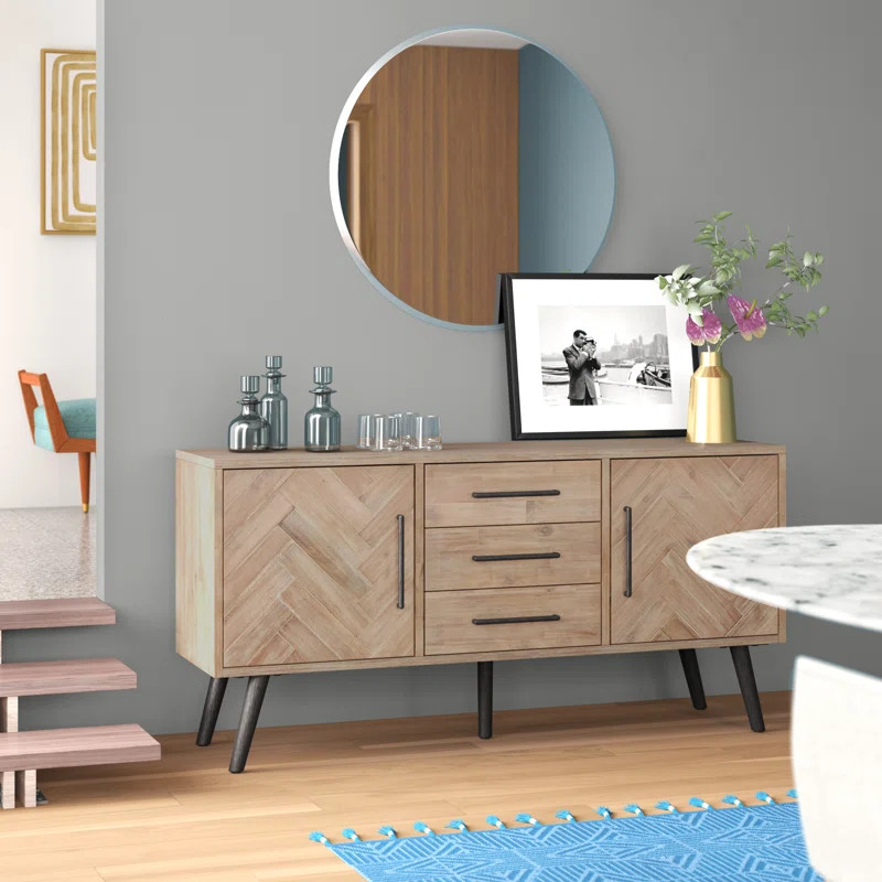 Keziah Buffet Table | Wayfair North America