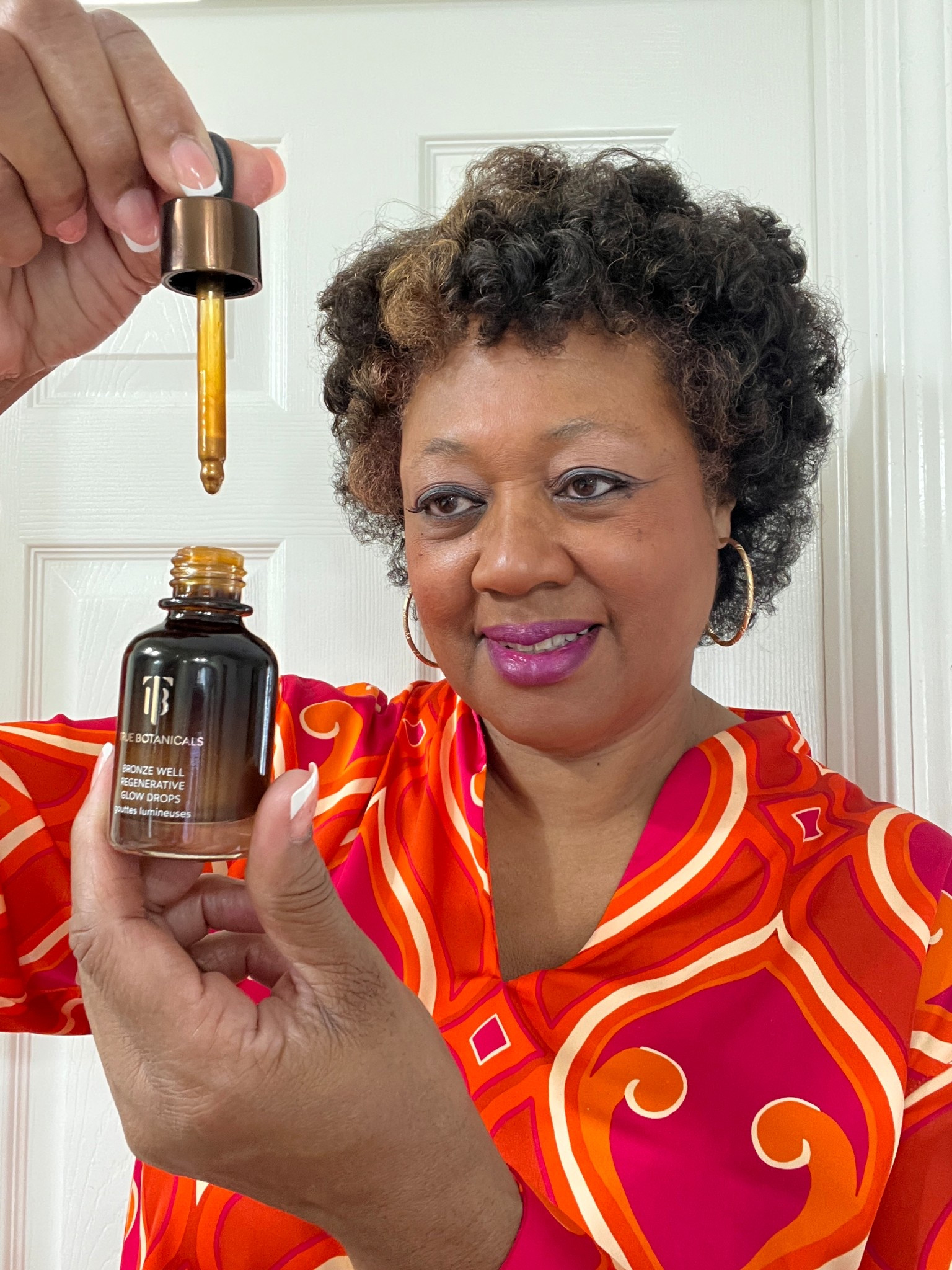 Bronze Well Regenerative Glow Drops! Grab it for an instant glow! 

#LTKBeauty #LTKStyleTip #LTKSaleAlert