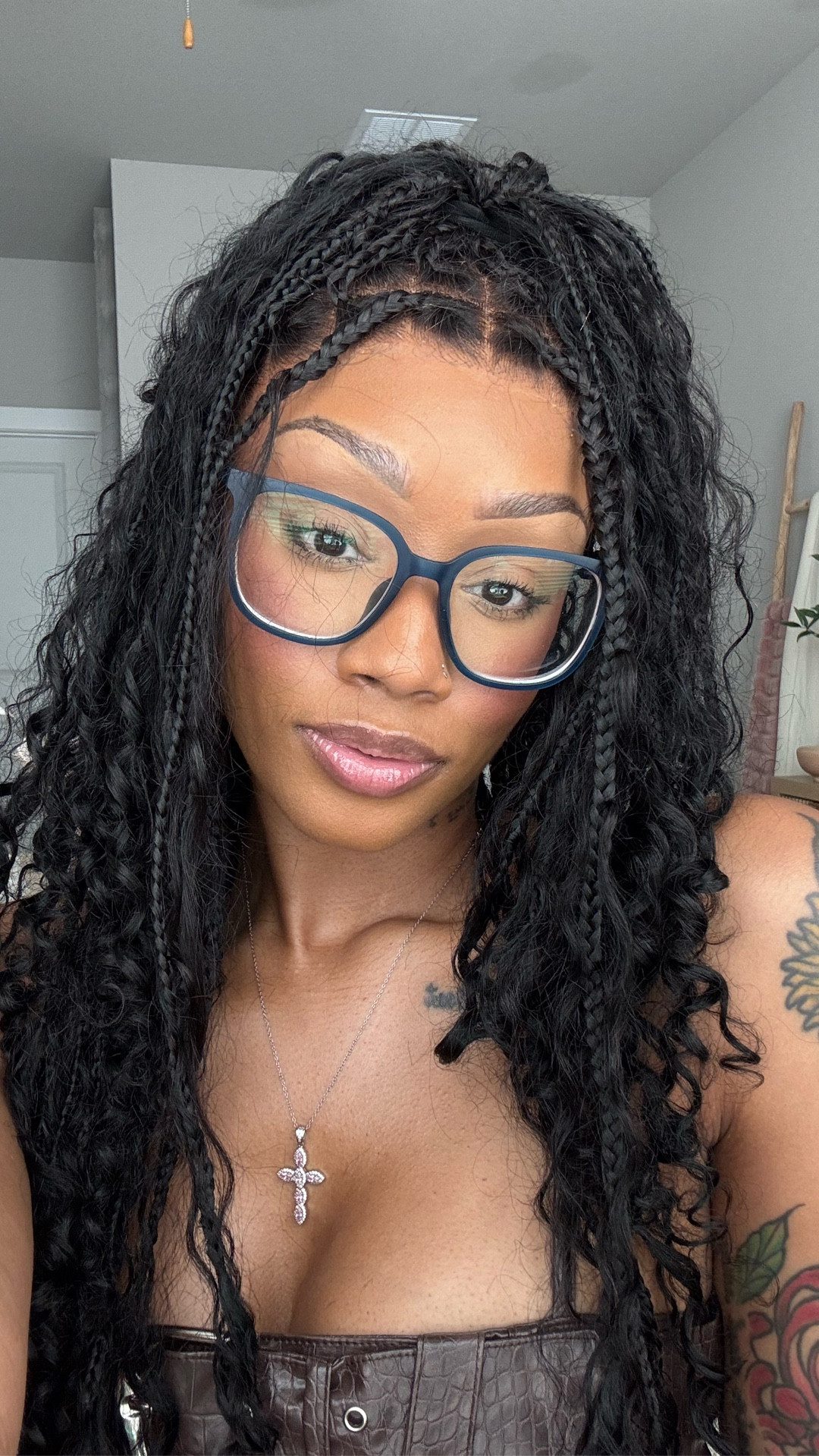 i said i wanted braids without sitting for 8 hours & @luvmehair understood the assignment 💅🏽 full lace, preplucked, prebleached, & lightweight; this install took minutes not hours! linking this braided unit RIGHT HERE 💛 

use code AY32 for 32% OFF all luvme wigs 💕

#luvme #luvmehair #luvmeforyou #luvmeforreal #loveartesia #houstoninfluencer #htxinfluencer #houstoncreator

#LTKBeauty
