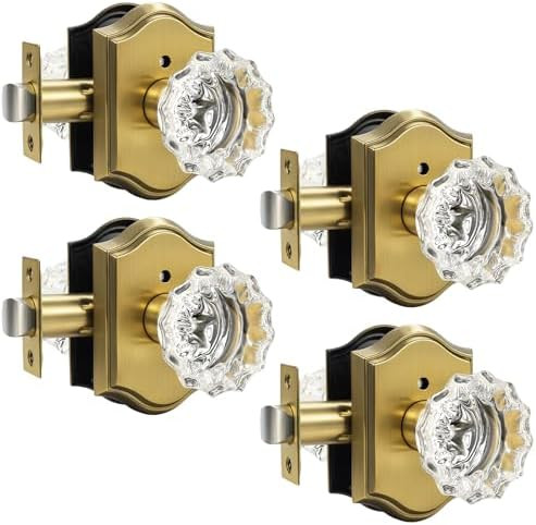 Visit the KNOBWELL Store | Amazon (US)