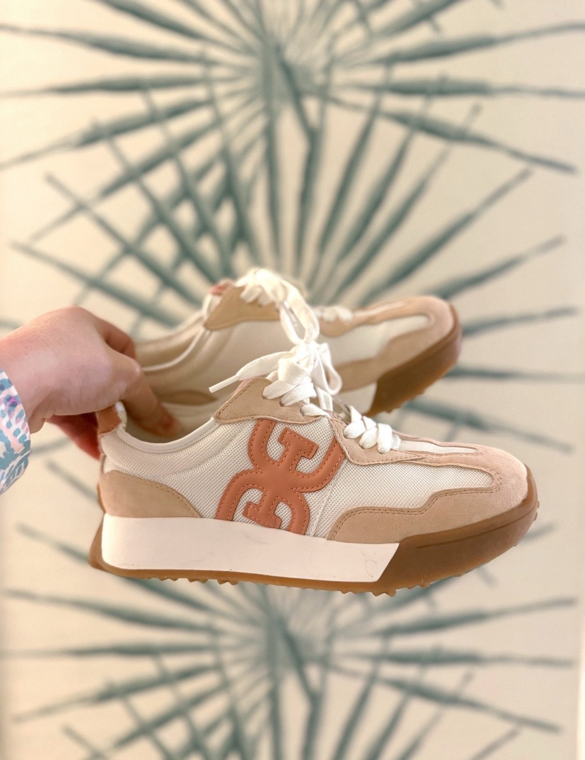 My favorite sneakers!