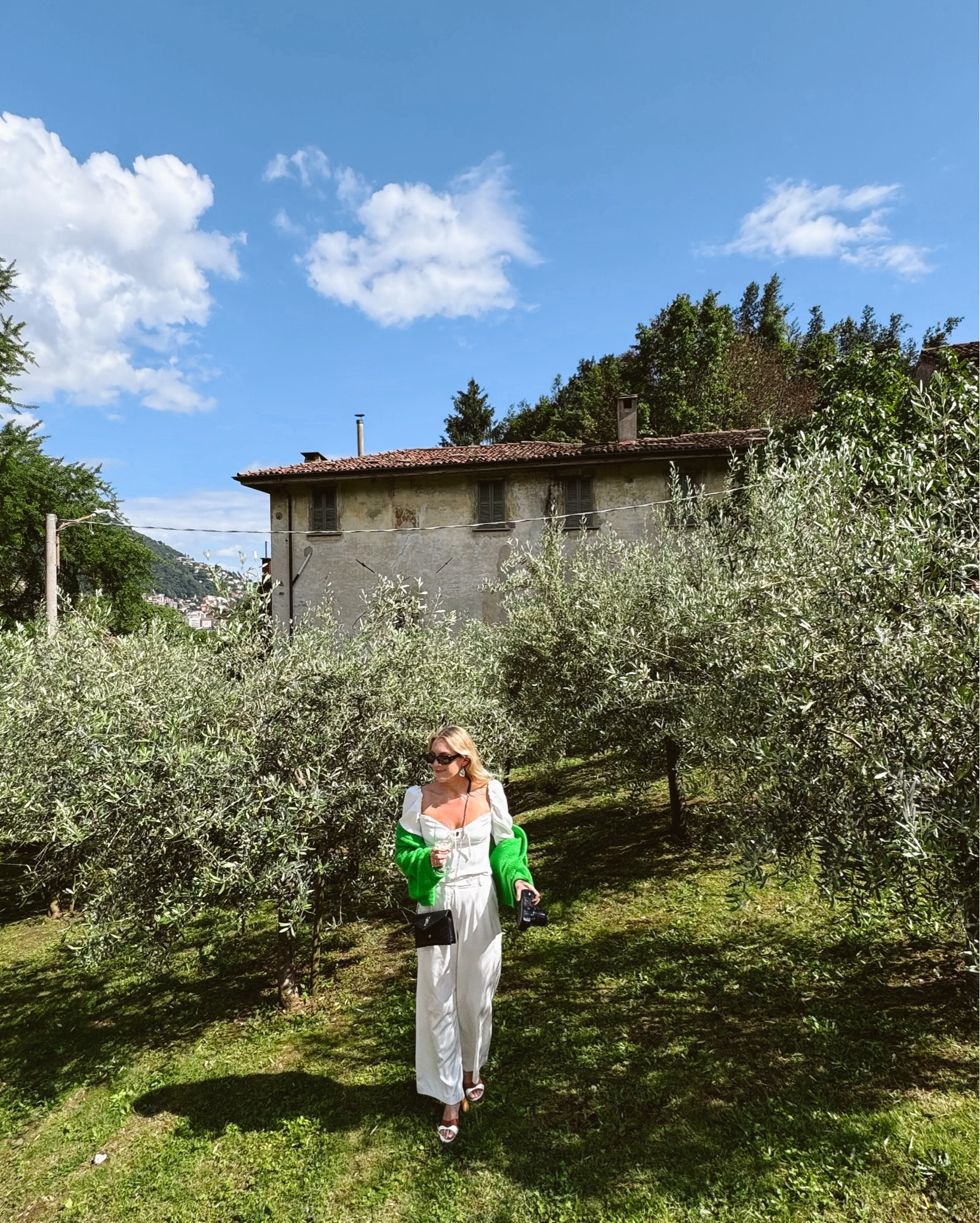 Dolce vita 

#LTKtravel #LTKspring #LTKsummer