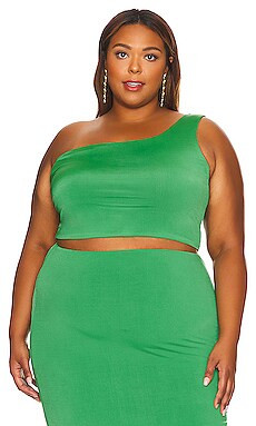 Lauren One Shoulder Top
                    
                    REMI x REVOLVE | Revolve Clothing (Global)