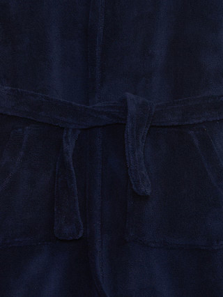 Kids Recycled Fuzzy Robe | Gap (US)