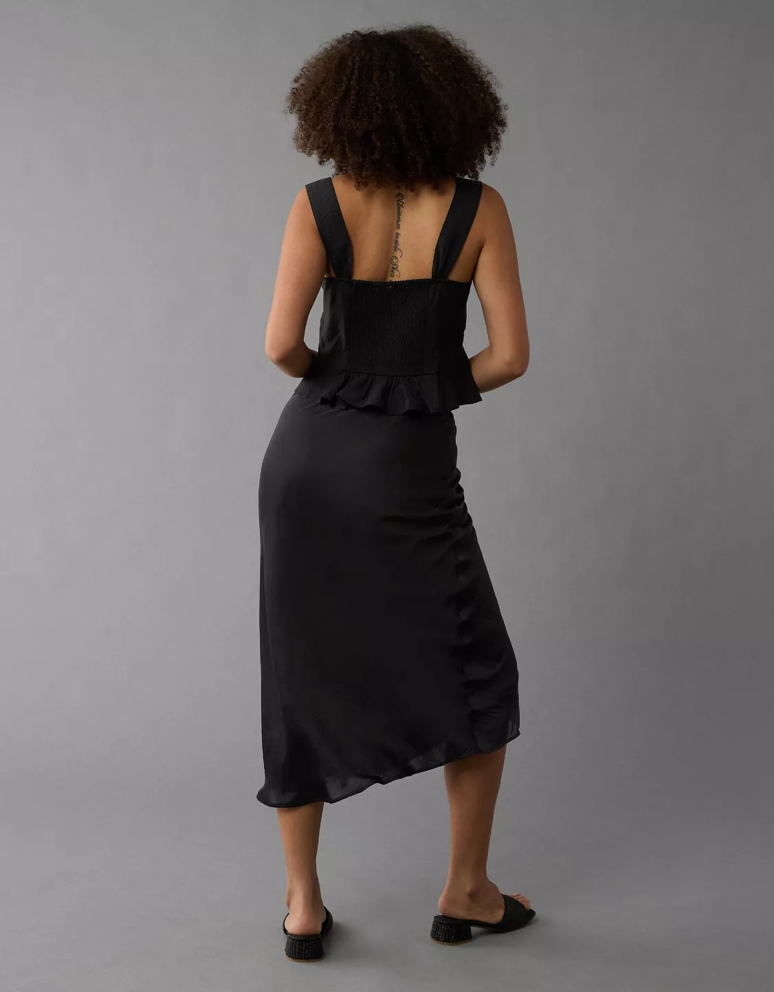 AE Sweetheart Corset Tank Top | American Eagle Outfitters (US & CA)