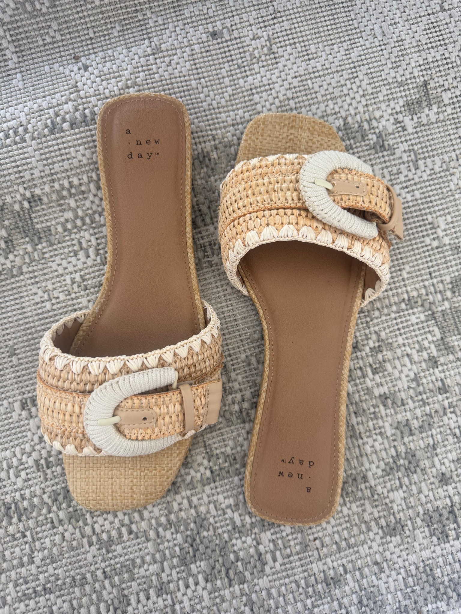 The best new Target sandals for the summer!!
#womensandals
#womenshoes

#LTKSaleAlert #LTKPetite #LTKootd