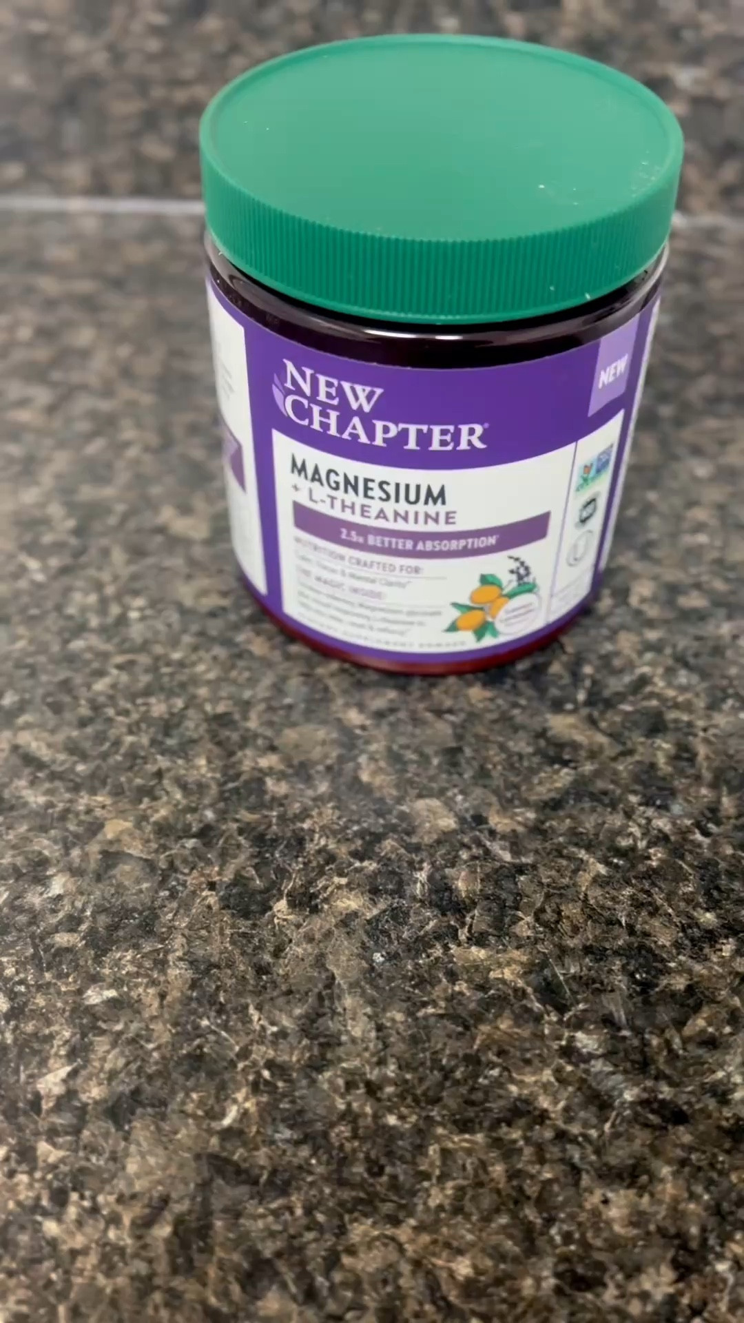 Here’s a polished LTK caption with clear benefits (a little more detailed, but still aesthetic and on-brand for your content):

⸻

Creating a soft reset moment in my day ✨
I’ve been loving this Magnesium + L-Theanine powder for those times when I need to slow down, clear my mind, and get back centered.

It’s designed to support:
• Calm & relaxation
• Mental clarity & focus
• Tension relief
• Healthy stress response

I love how easy it is to mix into my evening routine—just a simple moment that helps me feel more grounded and at ease 🤍

#ltkwellness #selfcareritual #calmvibes #wellnessroutine #mentalclarity #womenwellness #relaxandreset

#LTKOver40 #LTKselfcare