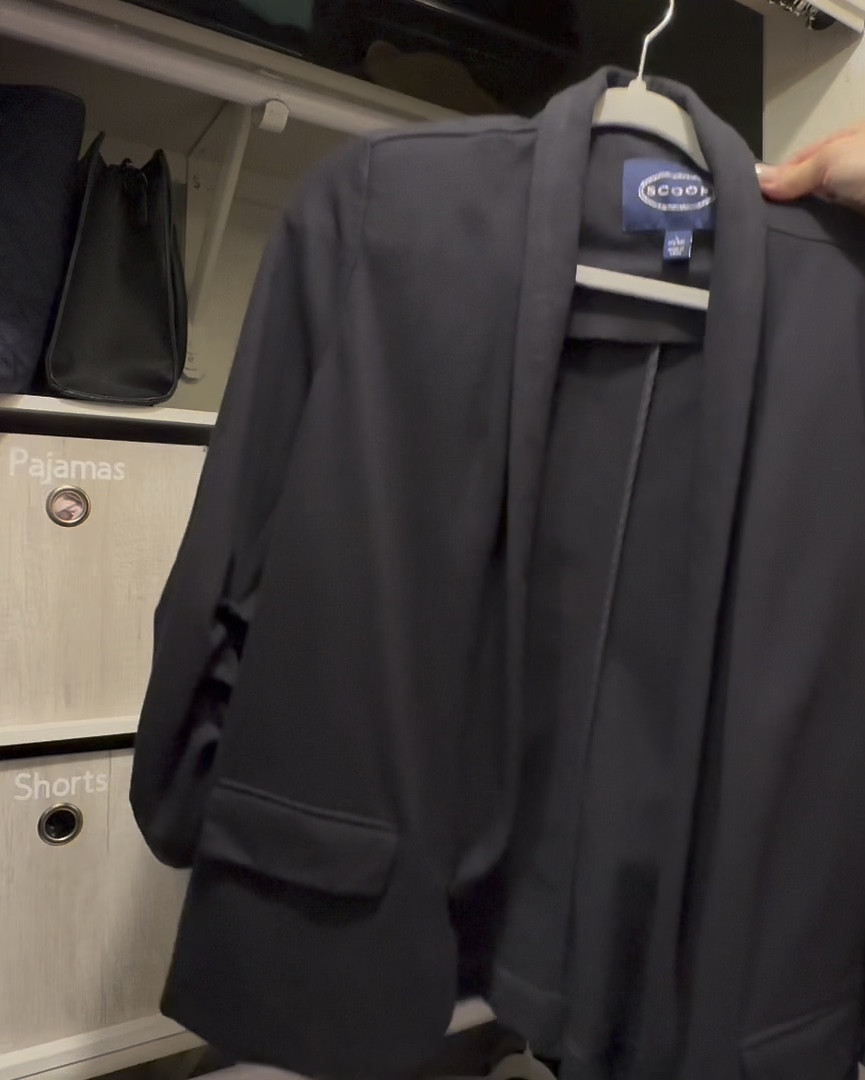 Building a capsule wardrobe? Start with these 10 pieces! @shannonskiptomylife @catofashions @walmartcreator 

#LTKFindsUnder50 #LTKStyleTip #LTKWatchNow