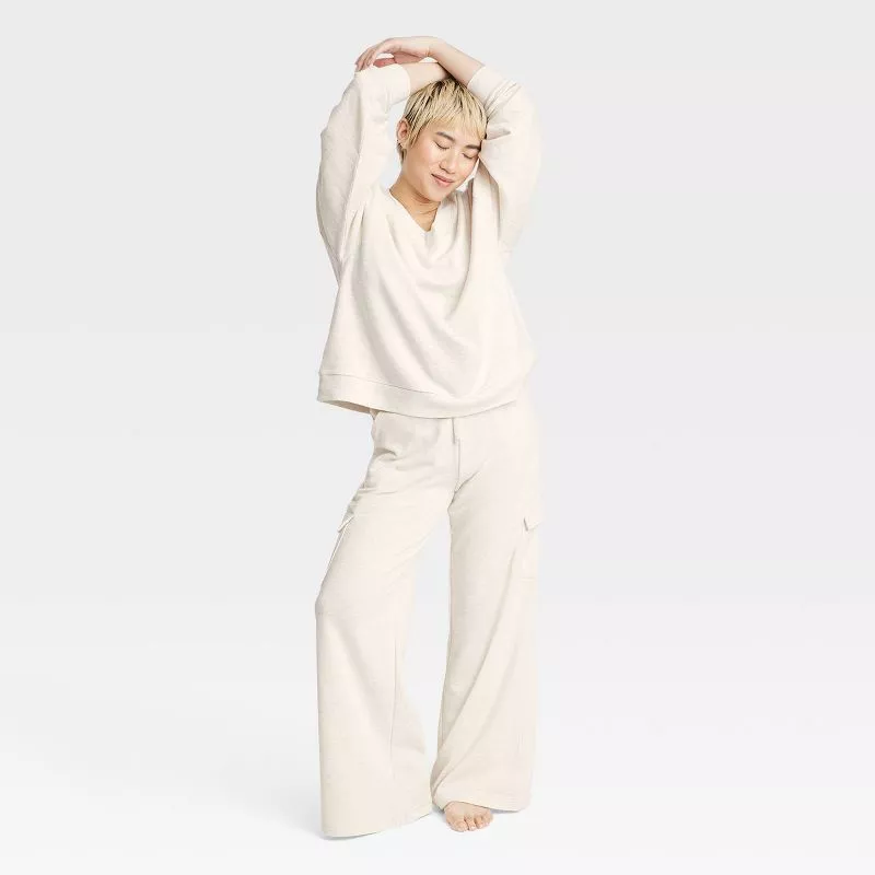 Women's French Terry Oversized … curated on LTK