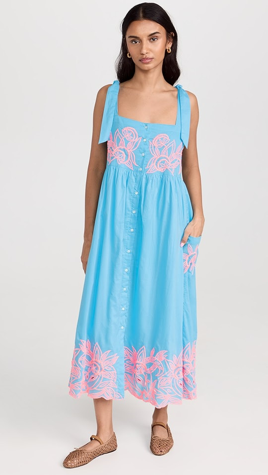 Juliet Dunn | Shopbop