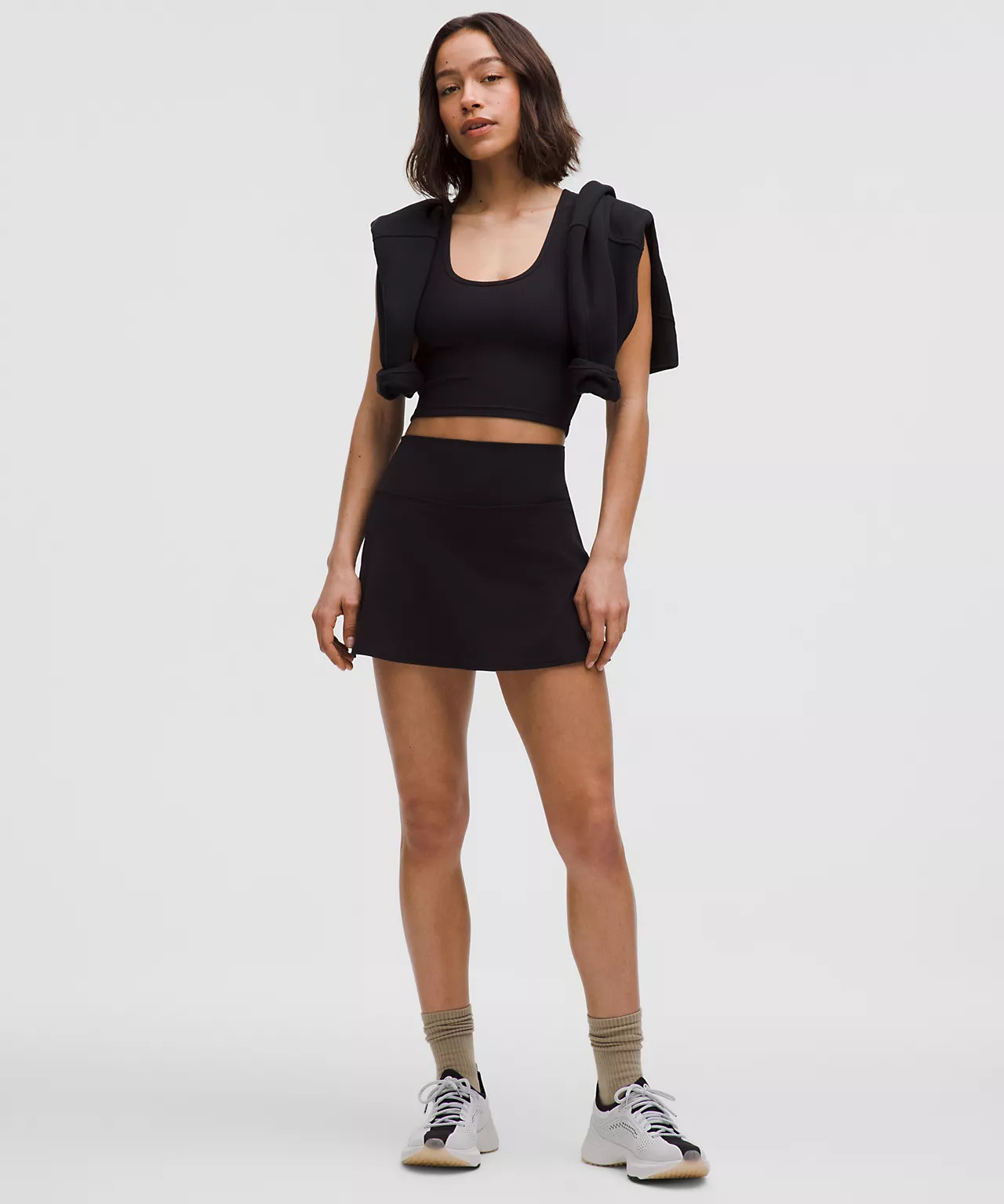 lululemon Align™ High-Rise Skirt | Lululemon (US)