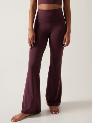 Elation Flare Pant | Athleta