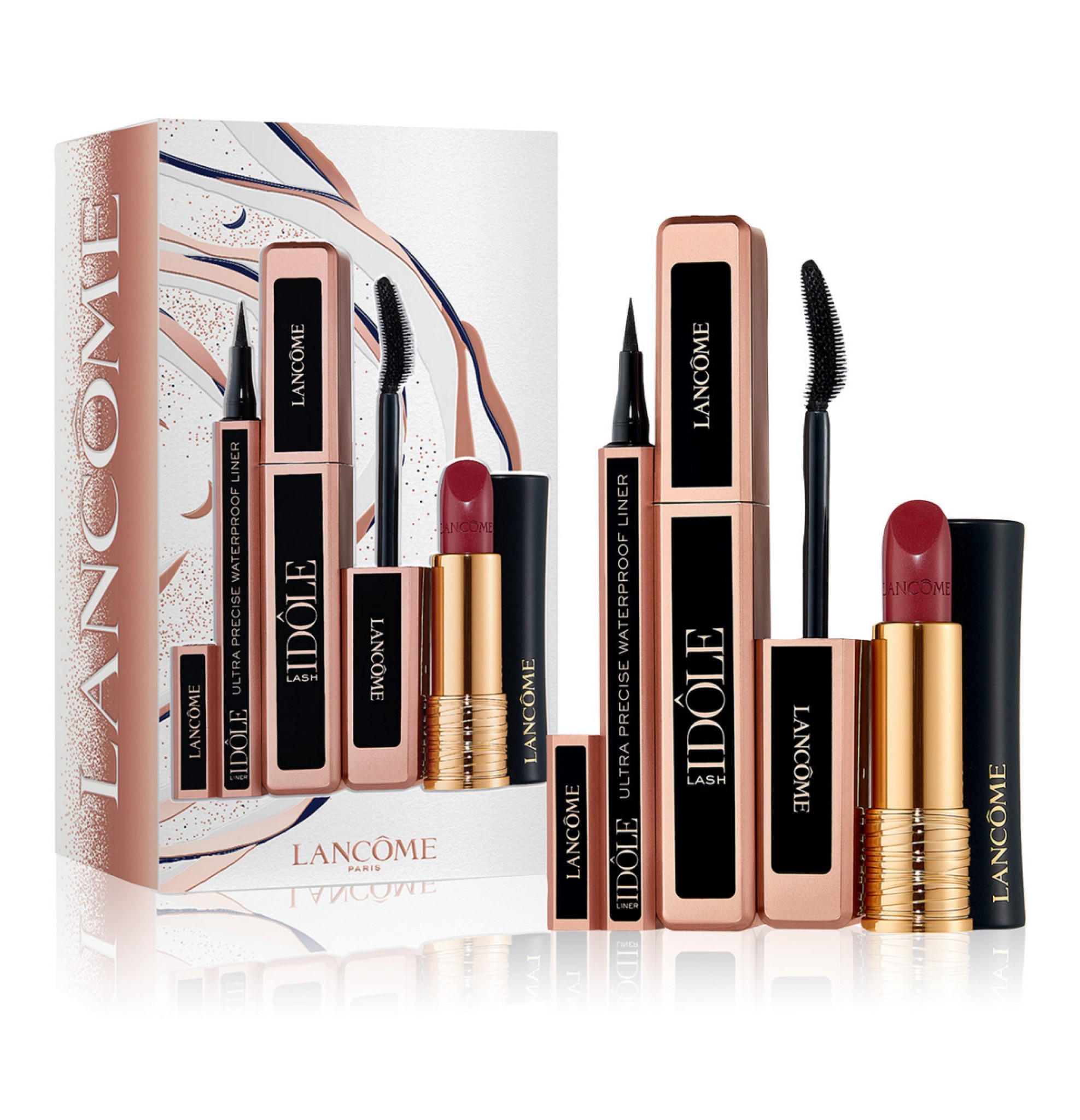 Love 💞 3-Pc. Lash Idôle Look Holiday Gift Set 🥰 gifts made easy! 🎁 

#LTKHolidaySale #LTKfindsunder100 #LTKGiftGuide