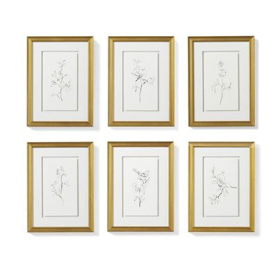 Nature's Gift Giclée Prints | Frontgate